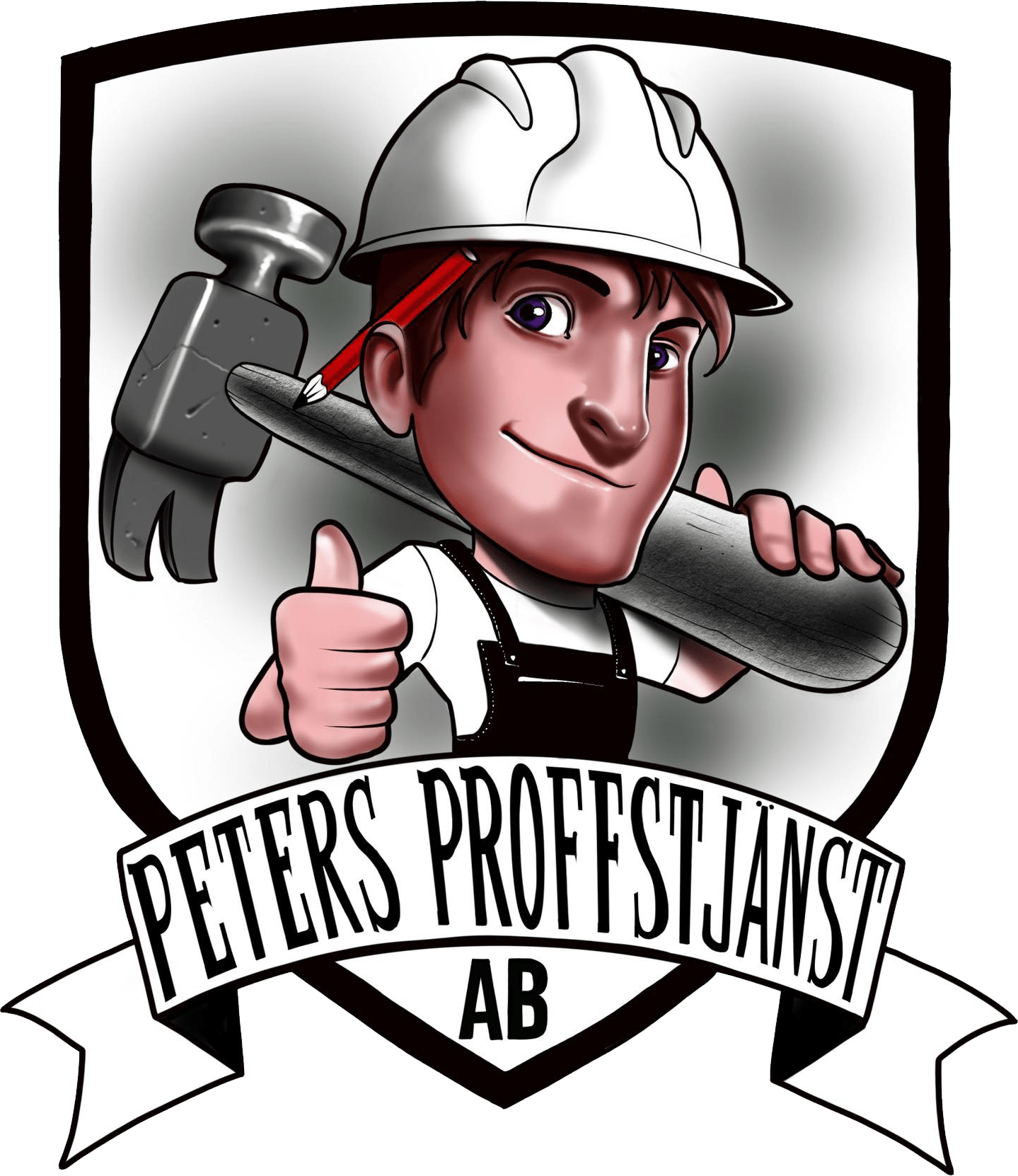 Peters Proffstjänst AB